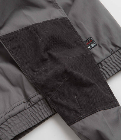Vans x SlamJam AOD A-Abrasion Jacket - Smoked Pearl