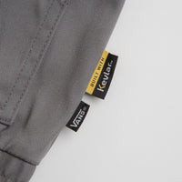 Vans x SlamJam AOD A-Abrasion Jacket - Smoked Pearl thumbnail