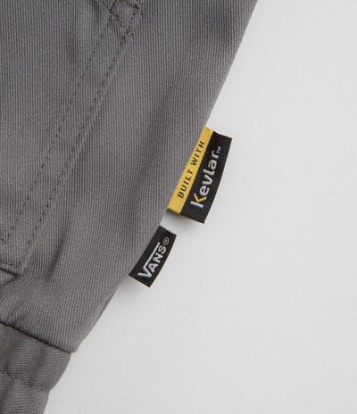 Vans x SlamJam AOD A-Abrasion Jacket - Smoked Pearl