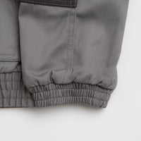 Vans x SlamJam AOD A-Abrasion Jacket - Smoked Pearl thumbnail