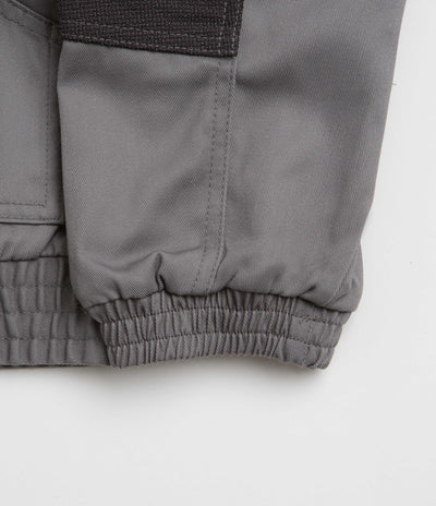 Vans x SlamJam AOD A-Abrasion Jacket - Smoked Pearl