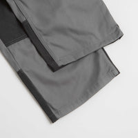 Vans x SlamJam AOD A-Abrasion Pants - Smoked Pearl thumbnail