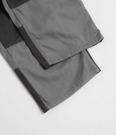 Vans x SlamJam AOD A-Abrasion Pants - Smoked Pearl