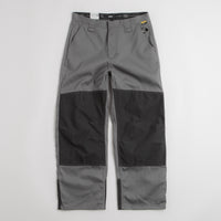 Vans x SlamJam AOD A-Abrasion Pants - Smoked Pearl thumbnail