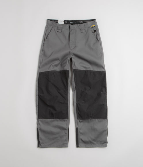 Vans x SlamJam AOD A-Abrasion Pants - Smoked Pearl