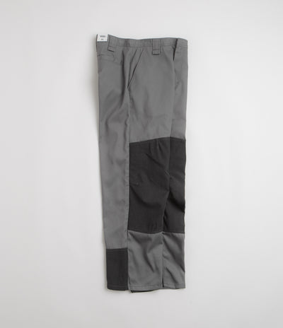 Vans x SlamJam AOD A-Abrasion Pants - Smoked Pearl