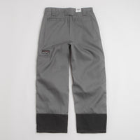 Vans x SlamJam AOD A-Abrasion Pants - Smoked Pearl thumbnail