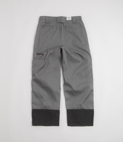 Vans x SlamJam AOD A-Abrasion Pants - Smoked Pearl
