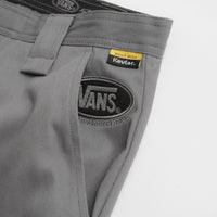 Vans x SlamJam AOD A-Abrasion Pants - Smoked Pearl thumbnail