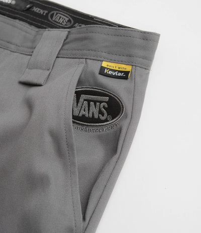 Vans x SlamJam AOD A-Abrasion Pants - Smoked Pearl