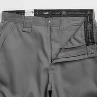 Vans x SlamJam AOD A-Abrasion Pants - Smoked Pearl thumbnail