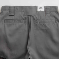 Vans x SlamJam AOD A-Abrasion Pants - Smoked Pearl thumbnail