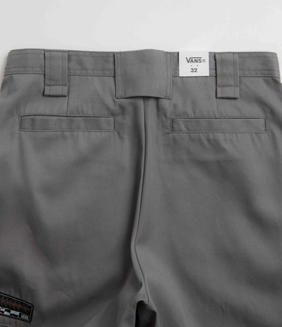 Vans x SlamJam AOD A-Abrasion Pants - Smoked Pearl