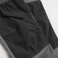 Vans x SlamJam AOD A-Abrasion Pants - Smoked Pearl thumbnail