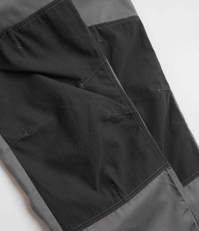 Vans x SlamJam AOD A-Abrasion Pants - Smoked Pearl