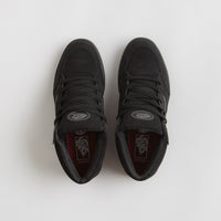 Vans Zahba Mid Shoes - Black / Pewter thumbnail