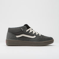 Vans Zahba Mid Shoes - Unexplored thumbnail