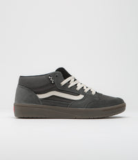 Vans Zahba Mid Shoes in Unexplored