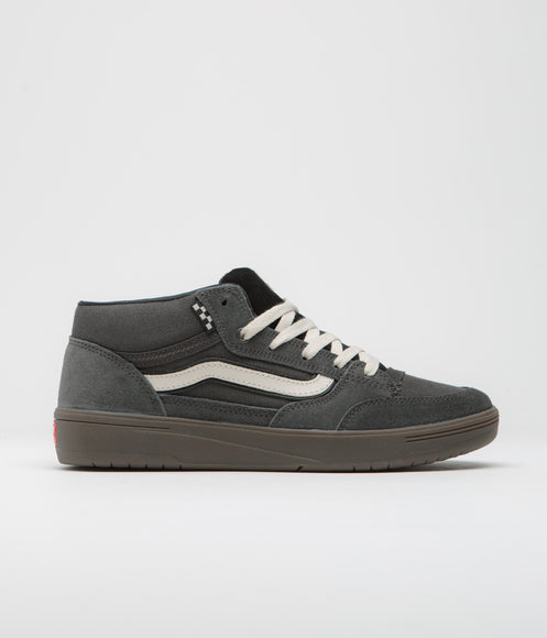 Vans Zahba Mid Shoes - Unexplored