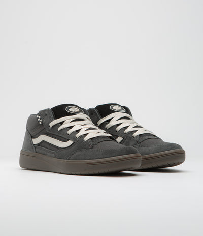 Vans Zahba Mid Shoes - Unexplored