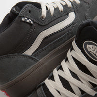 Vans Zahba Mid Shoes - Unexplored thumbnail