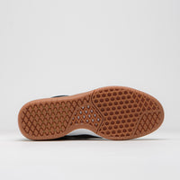 Vans Zahba Shoes - Black / Gum thumbnail