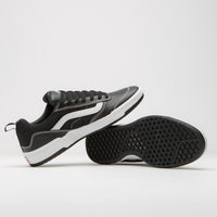 Vans Zahba Shoes - Black / White / White thumbnail