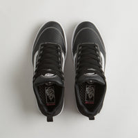 Vans Zahba Shoes - Black / White / White thumbnail