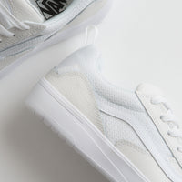 Vans Zahba Shoes - White / White thumbnail
