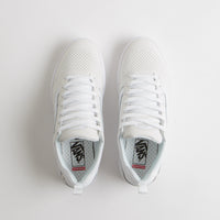 Vans Zahba Shoes - White / White thumbnail