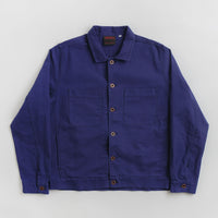 Vetra 27C Bomber Jacket in Hydrone thumbnail