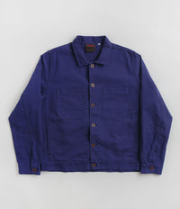 Vetra 27C Bomber Jacket in Hydrone