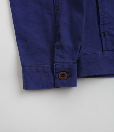 Vetra 27C Bomber Jacket in Hydrone