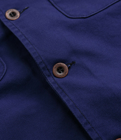 Vetra 27C Bomber Jacket in Hydrone