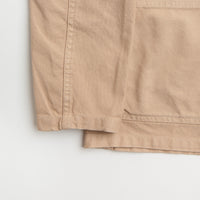 Vetra 5C Organic Workwear Jacket - Chalk thumbnail