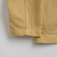 Vetra 5C Organic Workwear Jacket - Champagne thumbnail
