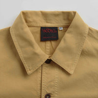 Vetra 5C Organic Workwear Jacket - Champagne thumbnail