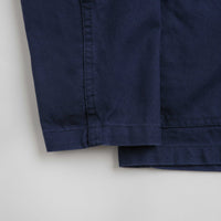 Vetra 5C Organic Workwear Jacket - Navy thumbnail
