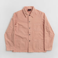 Vetra 5C Organic Workwear Jacket - Parsnip thumbnail