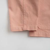 Vetra 5C Organic Workwear Jacket - Parsnip thumbnail
