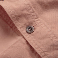Vetra 5C Organic Workwear Jacket - Parsnip thumbnail
