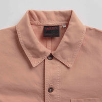 Vetra 5C Organic Workwear Jacket - Parsnip thumbnail
