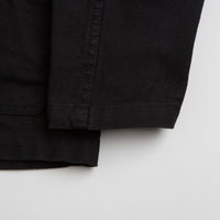 Vetra 5V Double Fabric Workwear Jacket - Black thumbnail