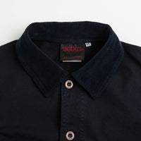 Vetra 5V Double Fabric Workwear Jacket - Dark Navy thumbnail