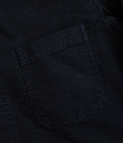 Vetra 5V Double Fabric Workwear Jacket - Dark Navy