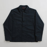 Vetra No.5 Workwear Jacket - Navy thumbnail