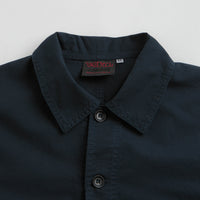 Vetra No.5 Workwear Jacket in Navy thumbnail