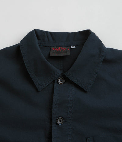 Vetra No.5 Workwear Jacket in Navy