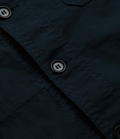 Vetra No.5 Workwear Jacket in Navy
