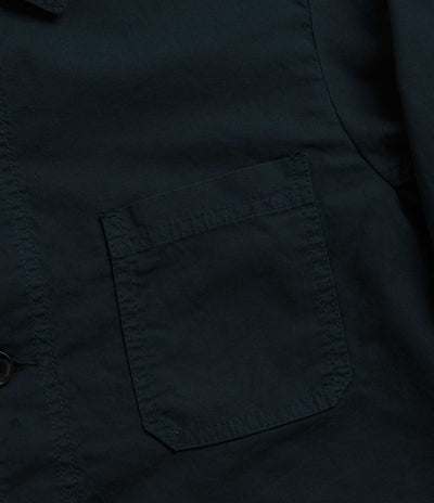 Vetra No.5 Workwear Jacket - Navy